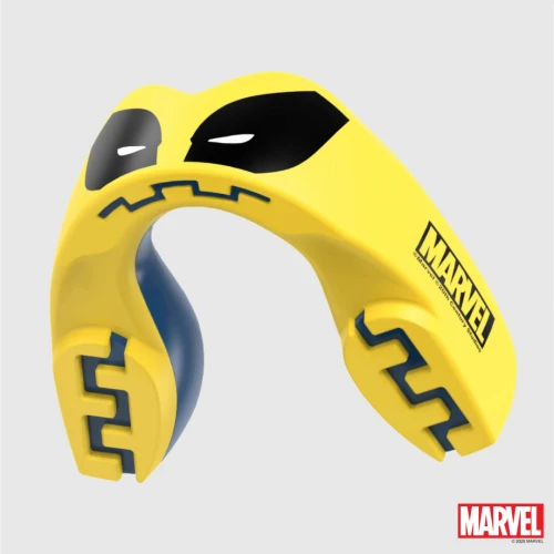 Chránič zubů Safejawz Marvel X-Men Wolverine