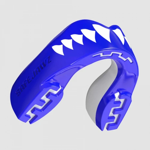 Chránič zubů SAFEJAWZ Extro-Series - Shark