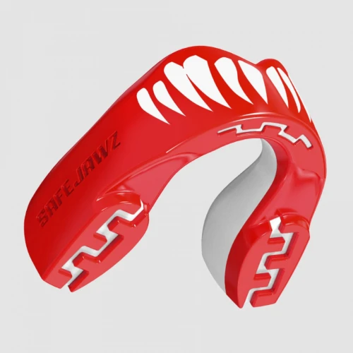 Dětský chránič zubů SAFEJAWZ Extro-Series - Viper