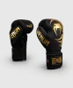 Boxerské rukavice VENUM Mike Tyson Replica - Black/Gold