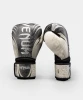 Boxerské rukavice Venum Galactic 3.0 - Off-white/Black