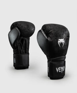 Boxerské rukavice Venum Stone - Black