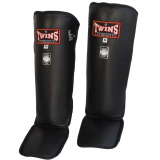 Chrániče holení TWINS - černá