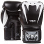 Další: Boxerské rukavice Venum Giant 3.0  - černá barva/bílé logo