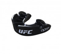 OPRO Bronz chrániče zubů UFC - černá barva