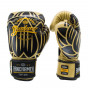 Další: Kožené boxerské rukavice Buakaw Lotus - zlatá barva