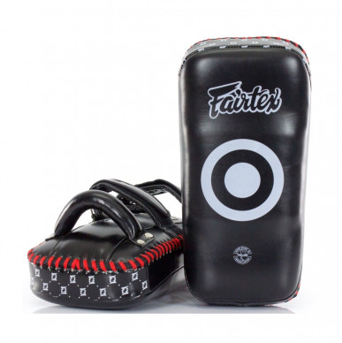 Fairtex Thajský blok - kůže