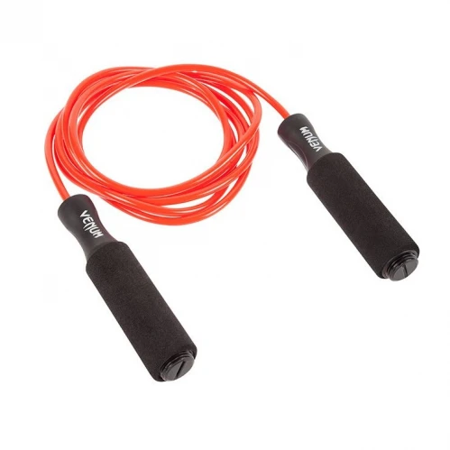 Plastové švihadlo se závažím Venum Competitor