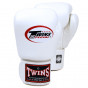 Další: Boxerské rukavice TWINS - bílá barva
