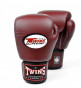 Předchozí: Boxerské rukavice TWINS - burgundy