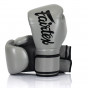 Další: Boxerské rukavice Fairtex BGV14 - šedá barva