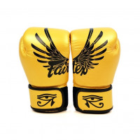Boxerské rukavice Fairtex BGV1 - FALCON LIMITED EDITION