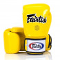 Další: Boxerské rukavice Fairtex BGV1 - žlutá