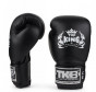 Další: Top King Boxing Top King kožené boxerské rukavice - černá