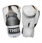 Předchozí: Top King Boxing kožené boxerské rukavice Empower  - bílá/stříbrná