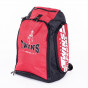 Předchozí: TWINS konvertibilní batoh/taška - červená