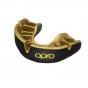 Další: OPRO Gold JUNIOR chrániče zubů - černá/zlatá barva