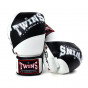 Předchozí: Boxerské rukavice TWINS Spirit - černá/bílá