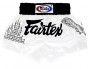 Předchozí: Fairtex Trenky na Thajský box - bílá/černá