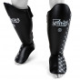 Další: Chrániče holení Fairtex SP5 - černá