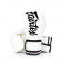 Další: Boxerské rukavice Fairtex BGV14 - White Solid Limited Edition