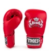 Předchozí: Top King Boxing Top King kožené boxerské rukavice AIR - červená