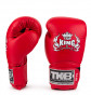 Další: Top King Boxing Top King kožené boxerské rukavice AIR - červená