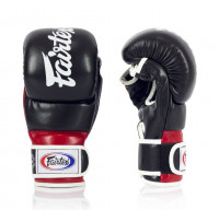 Fairtex Super Sparring MMA rukavice FGV18