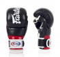 Předchozí: Fairtex Super Sparring MMA rukavice FGV18