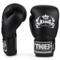 Předchozí: Top King Boxing Top King kožené boxerské rukavice Super AIR  - černá