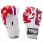 Další: Top King Boxing Top King kožené boxerské rukavice SUPER World Series - červená