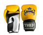 Další: Top King Boxing Top King kožené boxerské rukavice Super AIR  - žlutá/černá/bílá