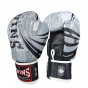 Další: Boxerské rukavice TWINS Fantasy -bílá/černá