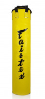 Boxovací pytel Fairtex Banana 180 cm–žlutá