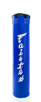 Boxovací pytel Fairtex Banana 180 cm–modrá