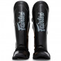 Další: Chrániče holení s nártem  Fairtex - Booster FXB-SG - černá