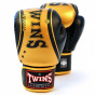 Další: Boxerské rukavice TWINS FBGVL3-TW4 - černá/zlatá