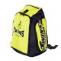 Další: TWINS konvertibilní batoh/taška - černá/neon zelená
