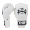 Předchozí: Top King Boxing Top King kožené boxerské rukavice AIR - bílá