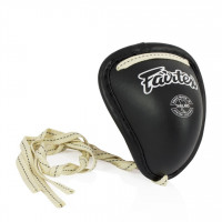 Fairtex kovový suspenzor