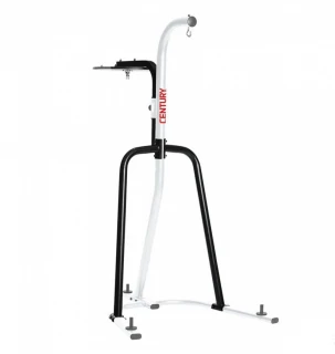 Century volně stojící konstrukce pro boxovací pytle a hrušku