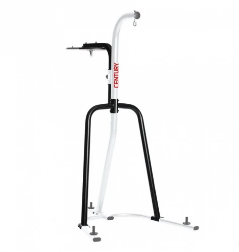 Century volně stojící konstrukce pro boxovací pytle a hrušku