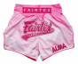 Další: Fairtex trenky na thajský box Alma BS1914 - růžové