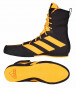 Další: Adidas boty Box Hog 3 - černá/žlutá velikosti: