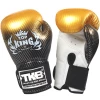 Další: Top King Boxing Top King kožené boxerské rukavice Super Star - zlatá
