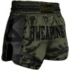 Další: 8 WEAPONS Muay Thai trenky Carbon - Underworld Olive - olivově zelená velikosti: L