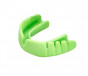 Další: OPRO JUNIOR - dětské Snap Fit chrániče zubů - neon zelená