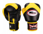Další: Boxerské rukavice TWINS BGVL13 - černá/žlutá