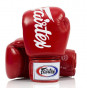 Další: Fairtex boxerské rukavice BGV5 Super Sparring - ČERVENÁ