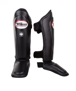 Chrániče holení TWINS - černá